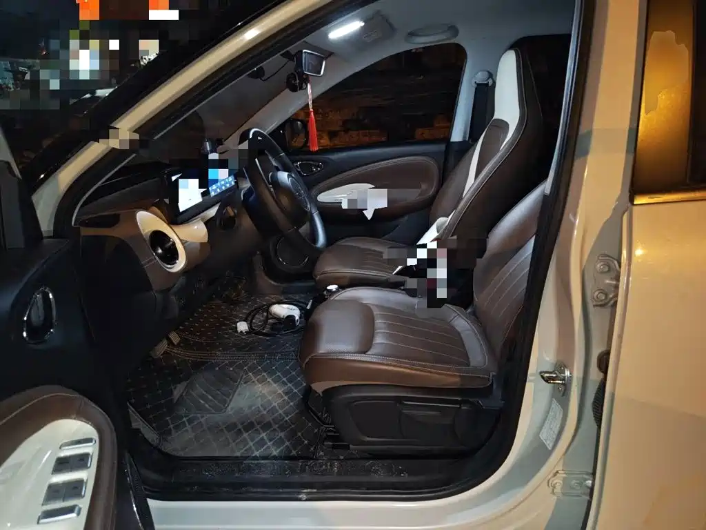 Wuling Bingo — миниатюра 11