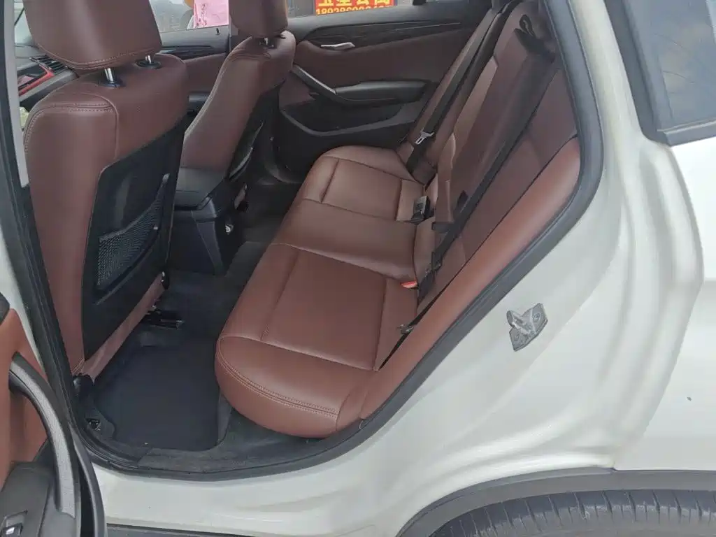 BMW X1 — миниатюра 18