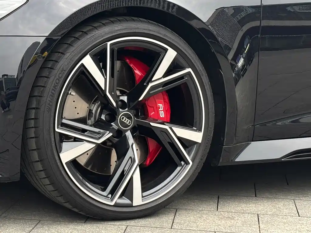 Audi RS 6 — миниатюра 20