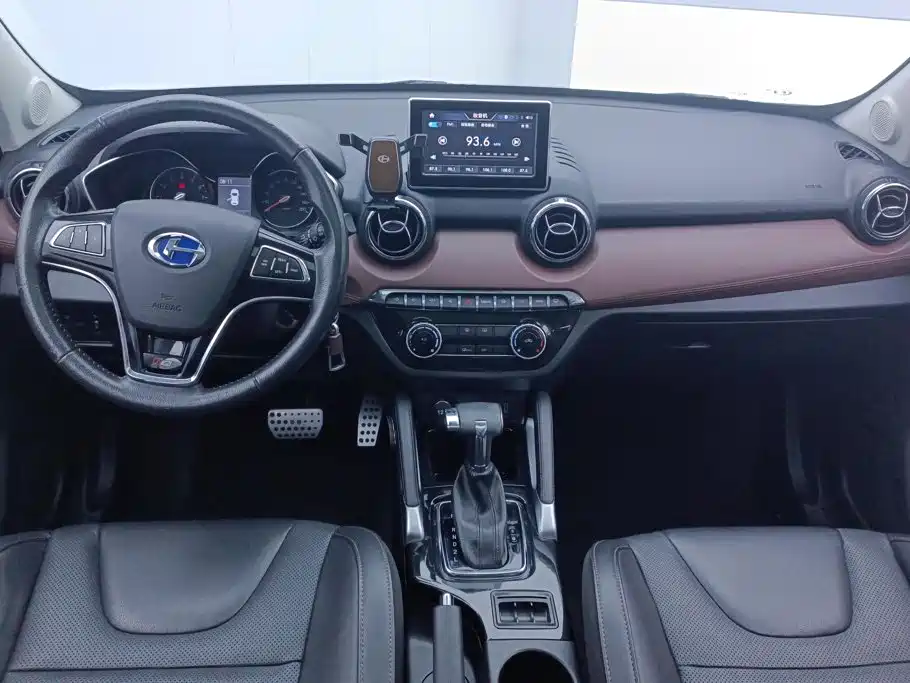 Changhe Changhe Q35 — миниатюра 12