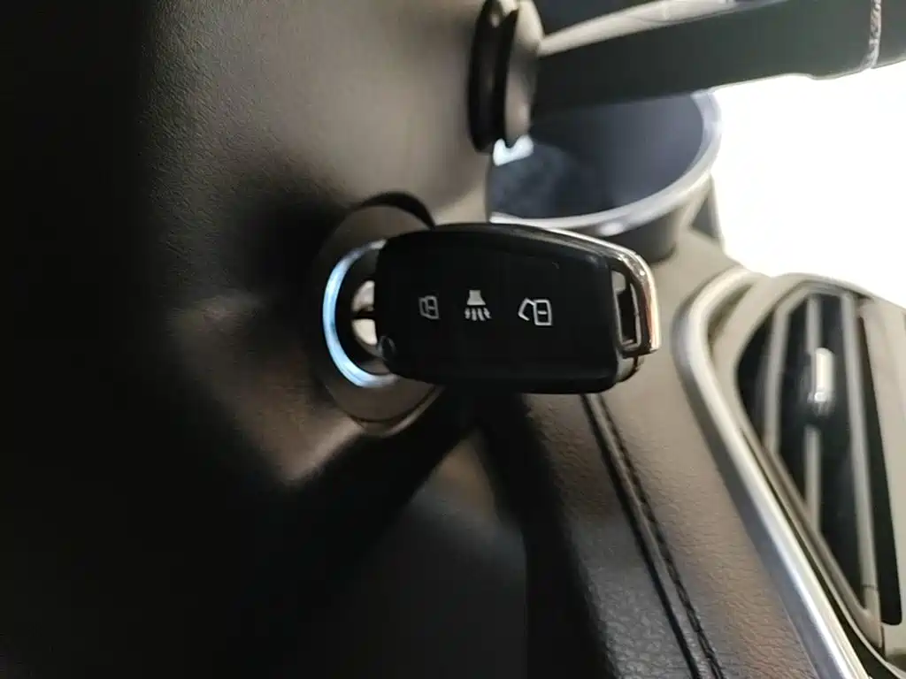 Jetour X70 — миниатюра 9
