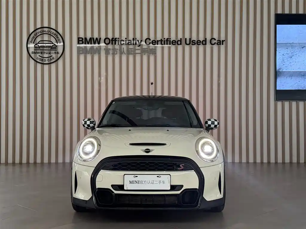 MINI Mini — миниатюра 2