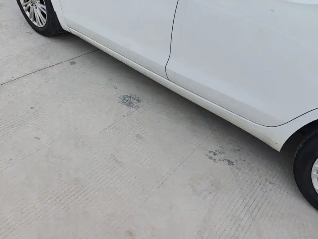 Buick Excelle — миниатюра 22