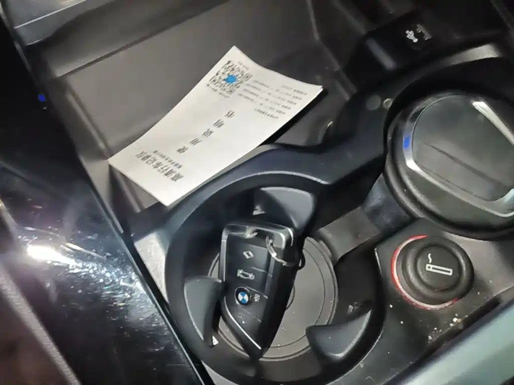BMW X3 — миниатюра 9