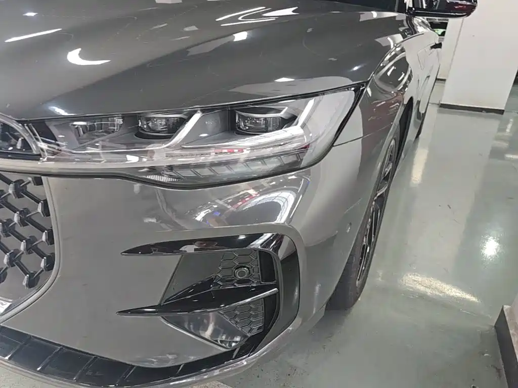 Lincoln Z — миниатюра 24