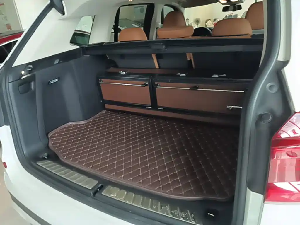 BMW X3 — миниатюра 19