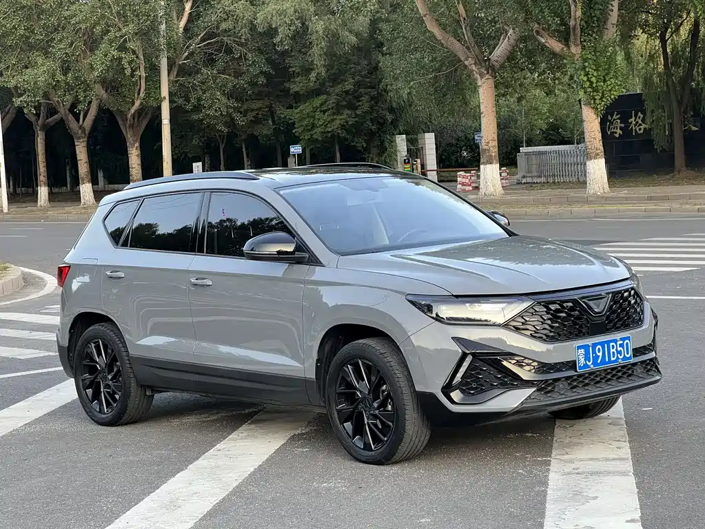 Jetta VS5 — миниатюра 2