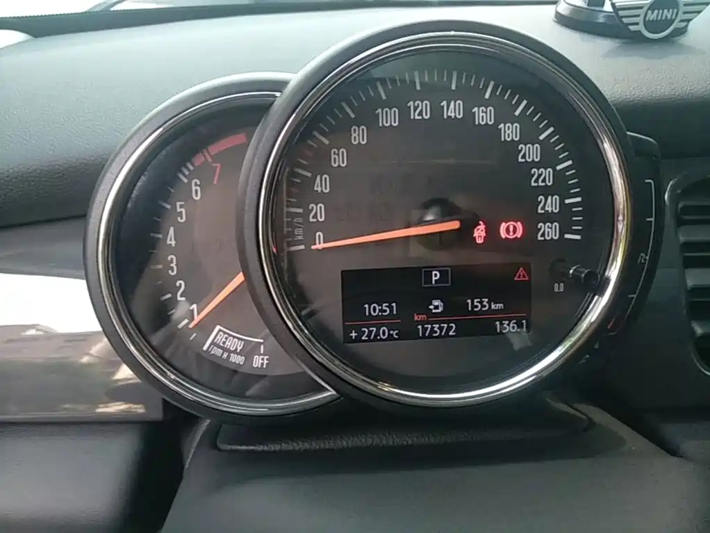 MINI Mini — миниатюра 12