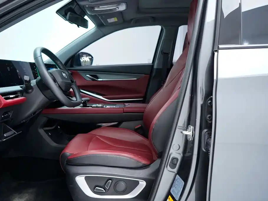 Changan CS75 PLUS — миниатюра 4