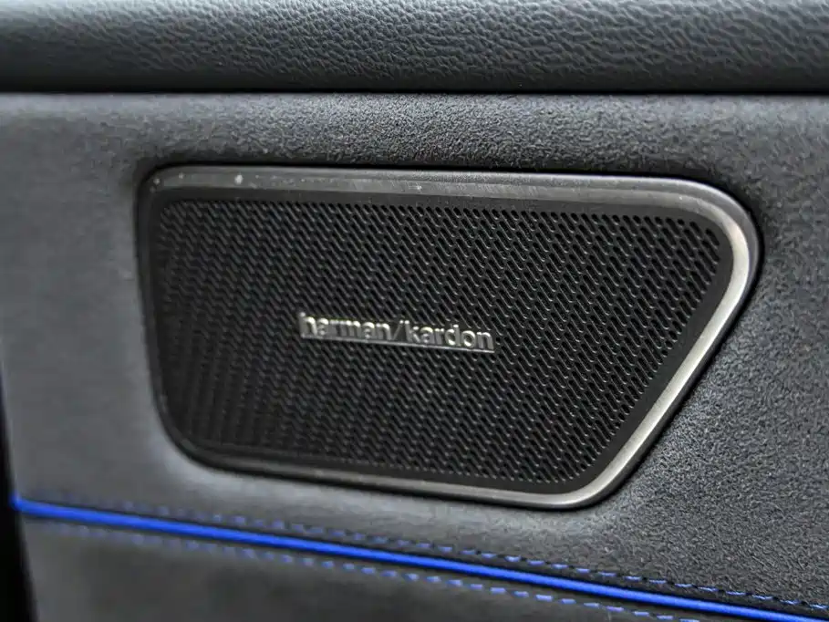 Volkswagen Teramont — миниатюра 25