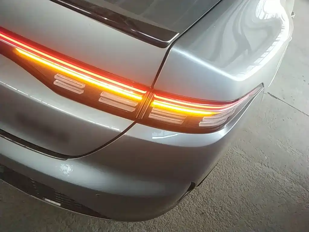 BYD Destroyer 05 — миниатюра 8
