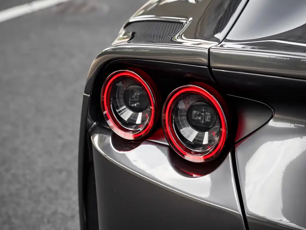 Ferrari 812 6.5L GTS, фото 24