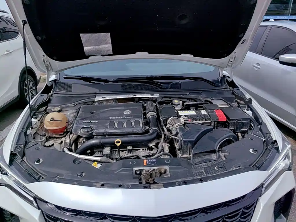 Buick Verano — миниатюра 20