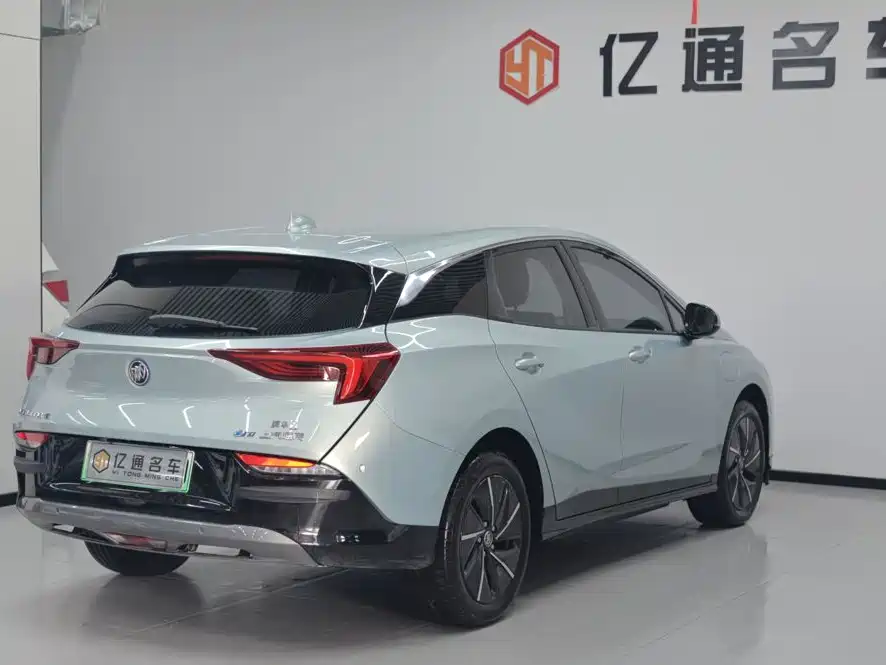 Buick Velite 6 — миниатюра 15