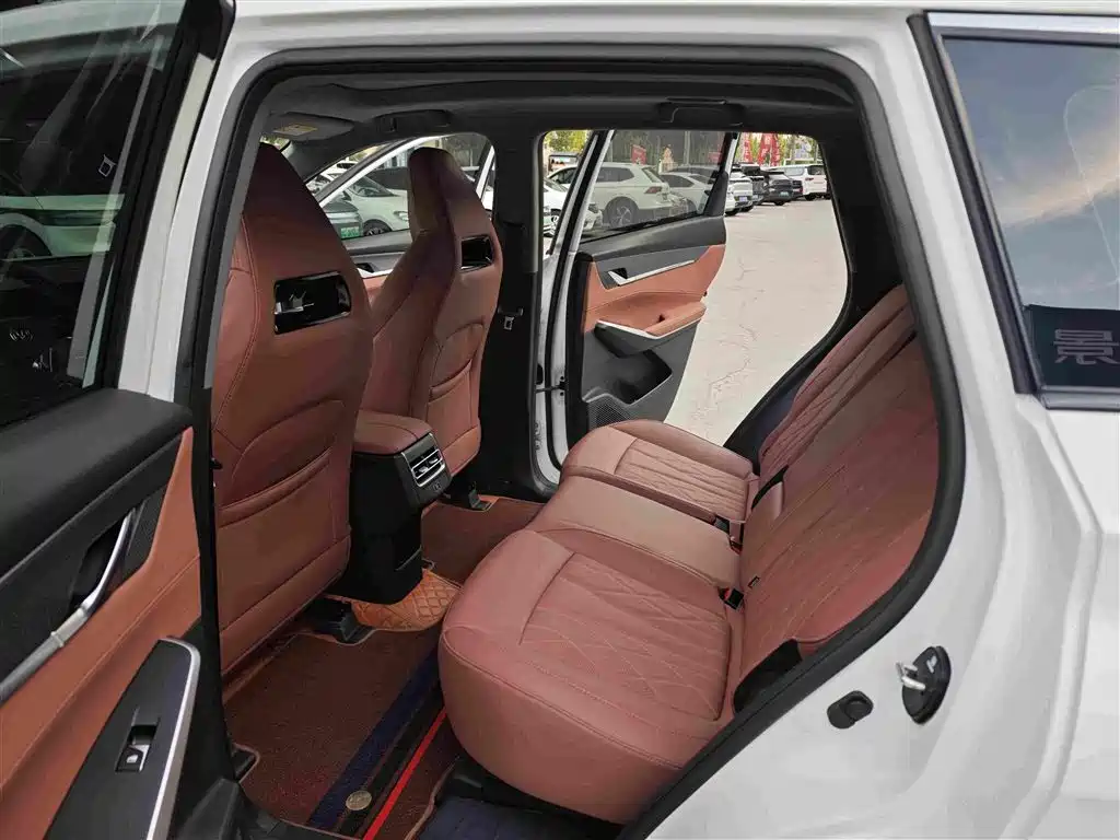 Changan CS75 PLUS — миниатюра 7