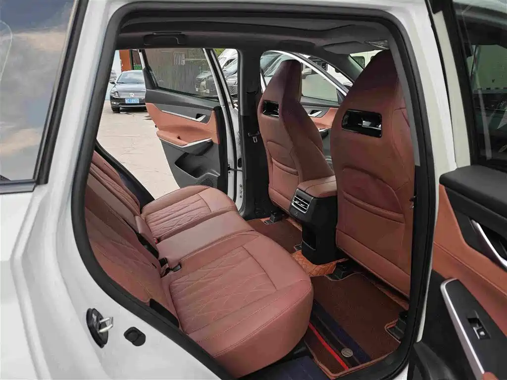 Changan CS75 PLUS — миниатюра 10