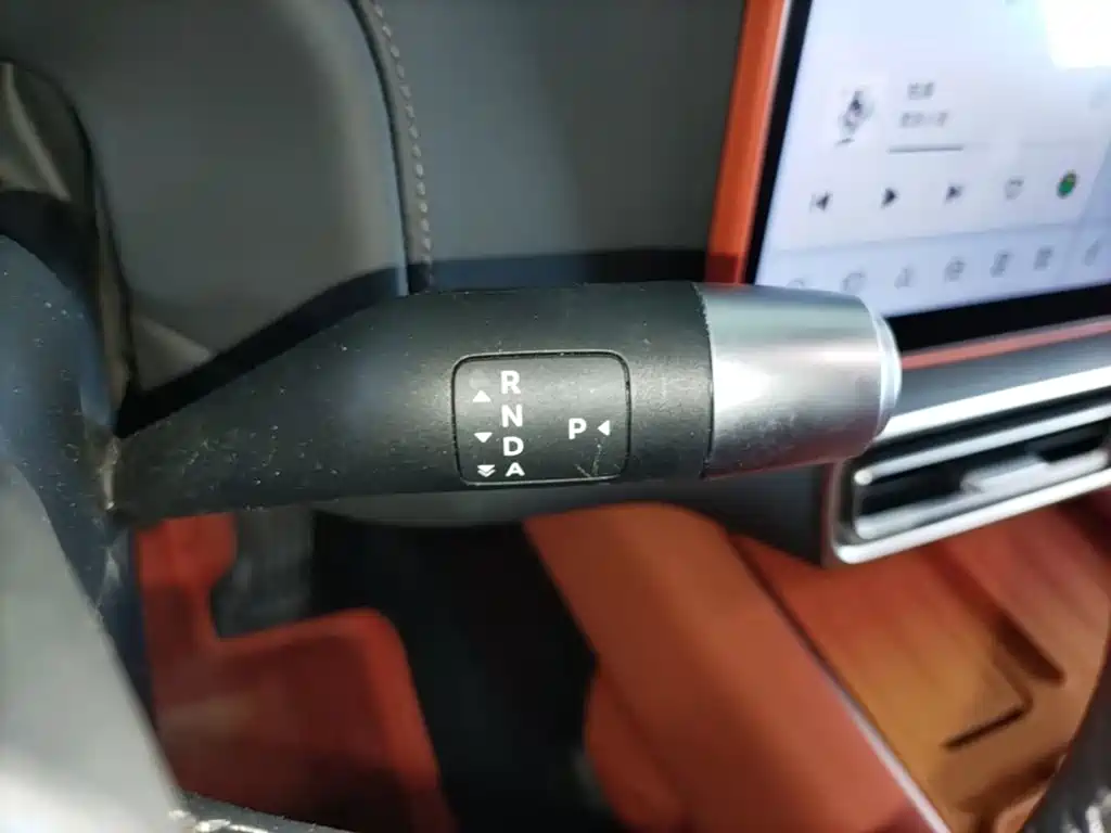 Li Auto Li L6 — миниатюра 14