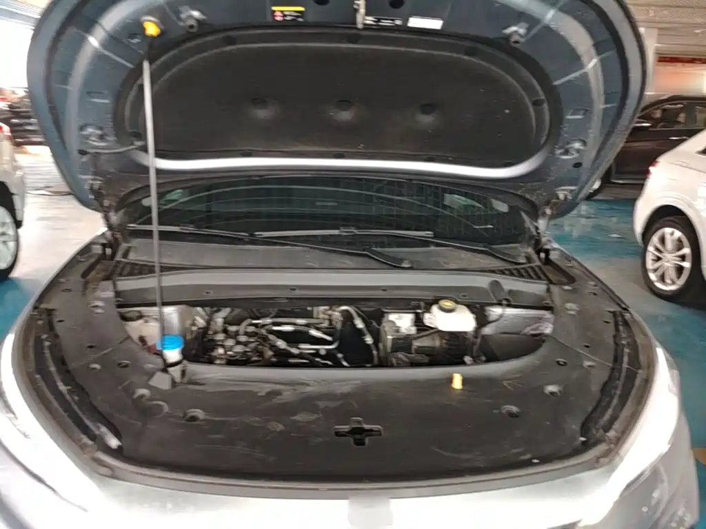 BYD Yuan Plus — миниатюра 20