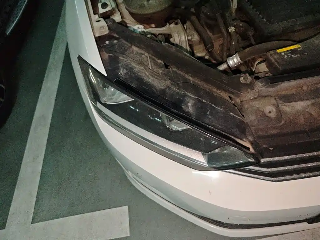 Volkswagen Golf Sportsvan — миниатюра 7