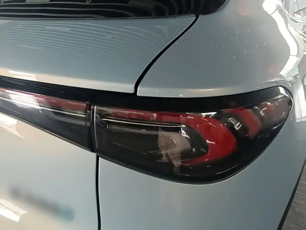 Wuling Bingo S — миниатюра 8