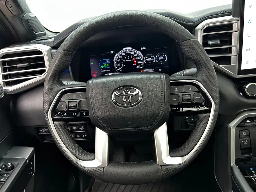 Toyota Tantu — миниатюра 20