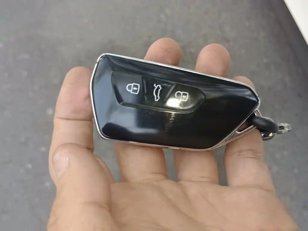 Volkswagen ID.3 — миниатюра 9