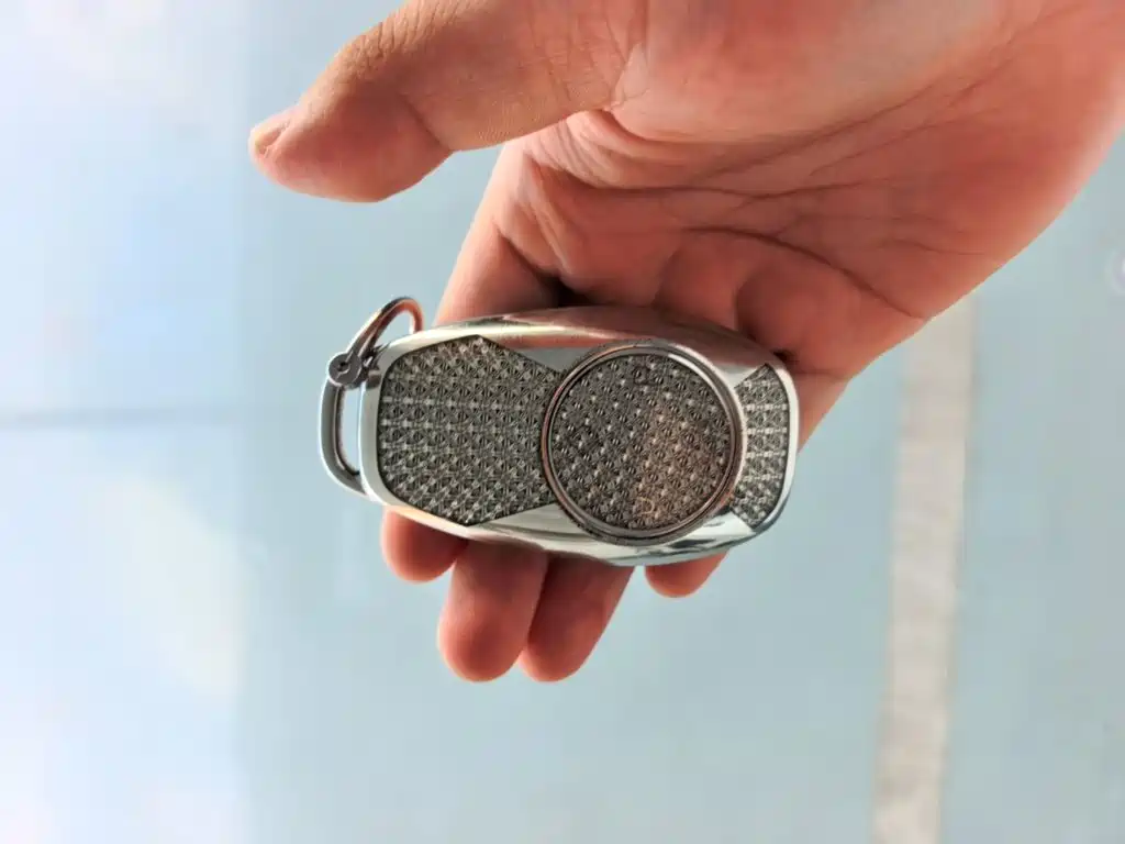 Leapmotor Leapmotor T03 — миниатюра 9