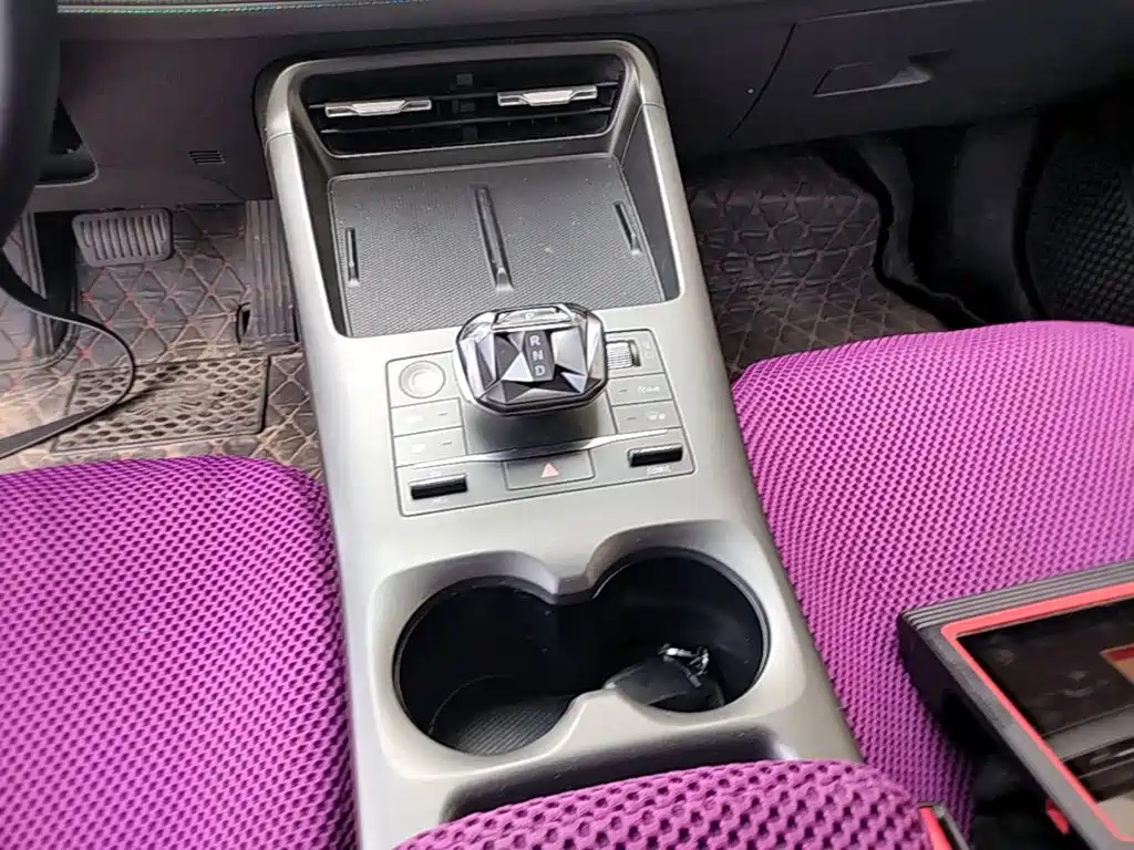 BYD Qin PLUS — миниатюра 14