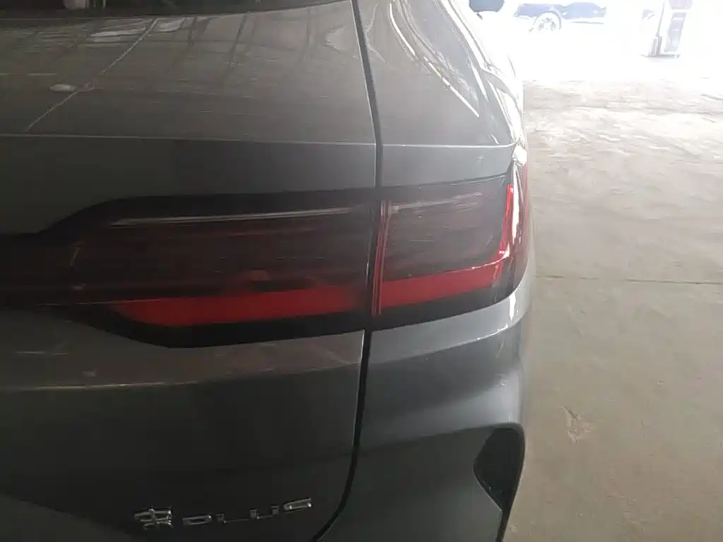 BYD PLUS New Energy — миниатюра 8