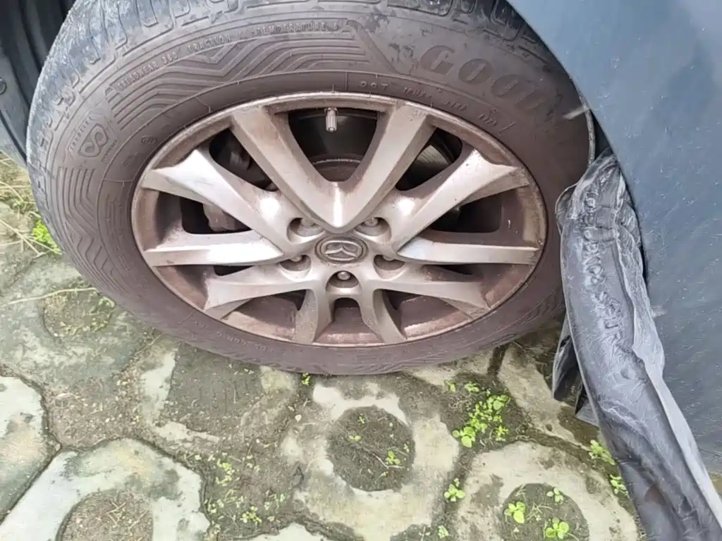 Mazda 3 Axela — миниатюра 23