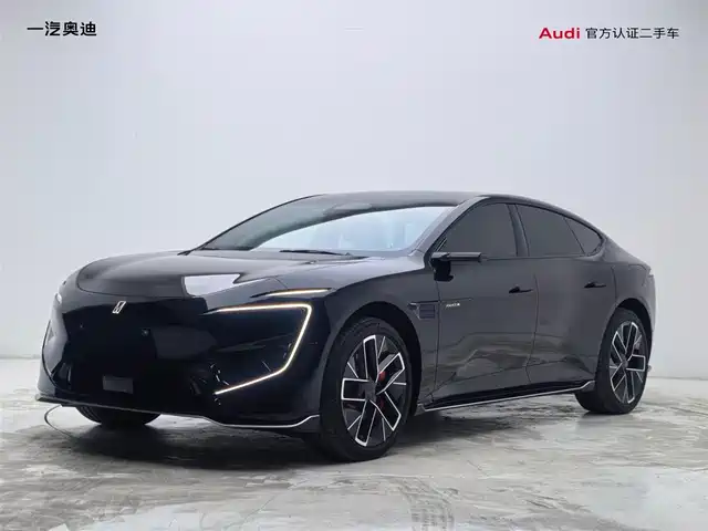 2025 Avatr 12