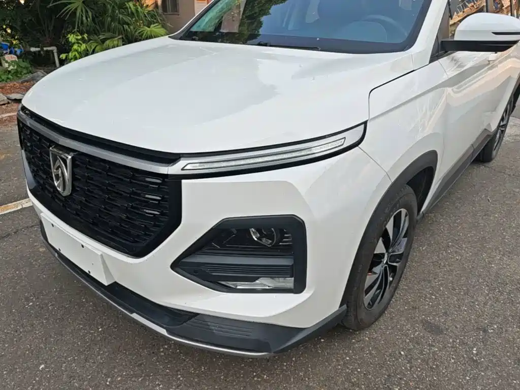 Baojun 530 — миниатюра 24