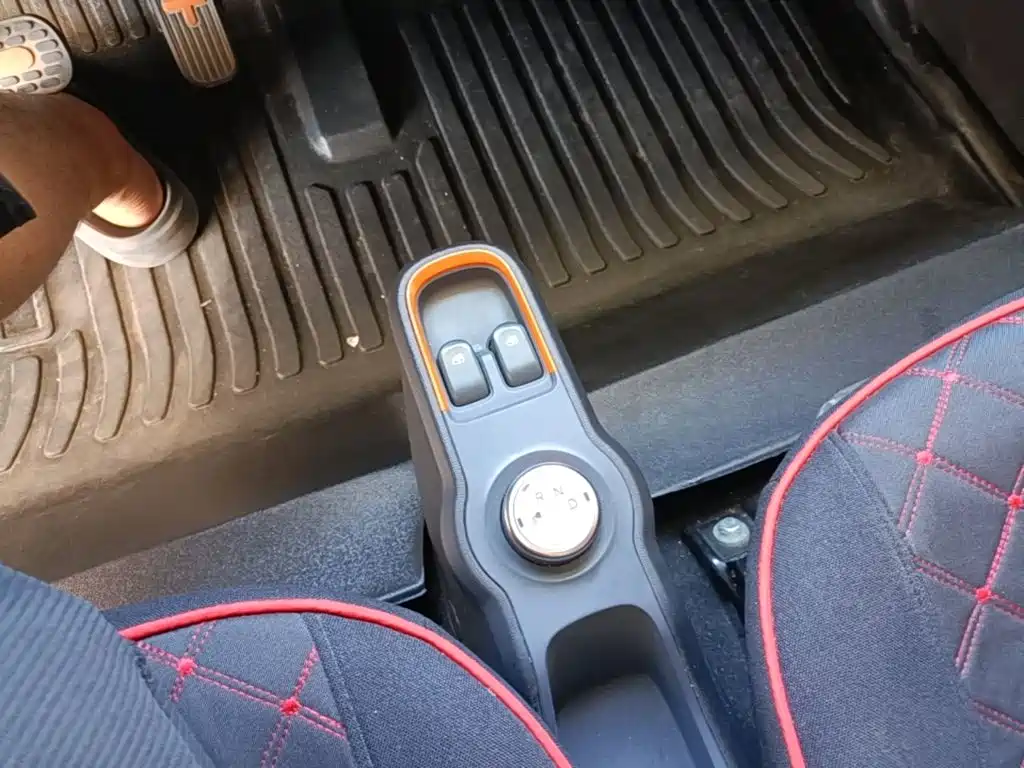 Baojun E100 — миниатюра 14
