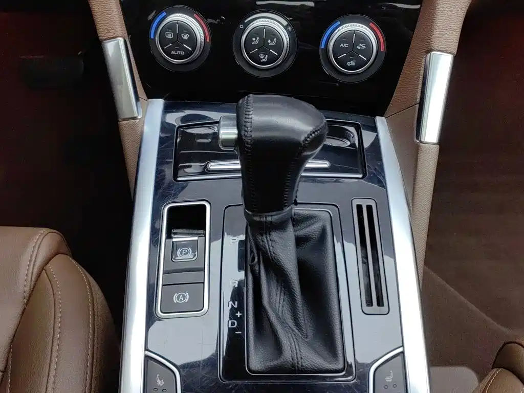 Haval H7 — миниатюра 13
