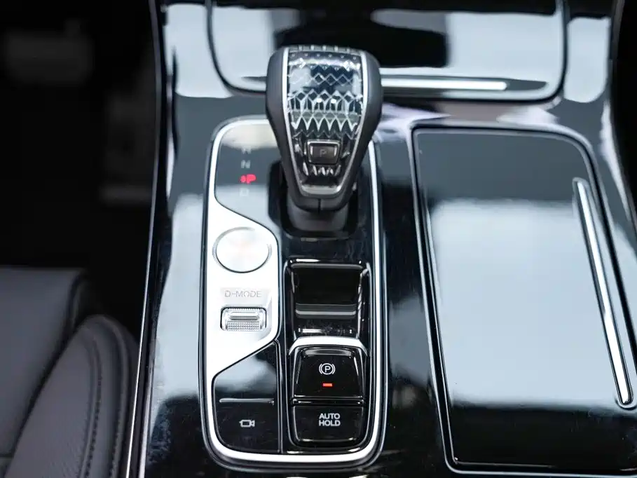GAC Motor Trumpchi M8 — миниатюра 12