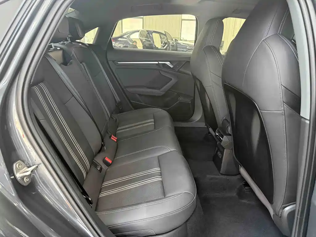 Audi A3 — миниатюра 17