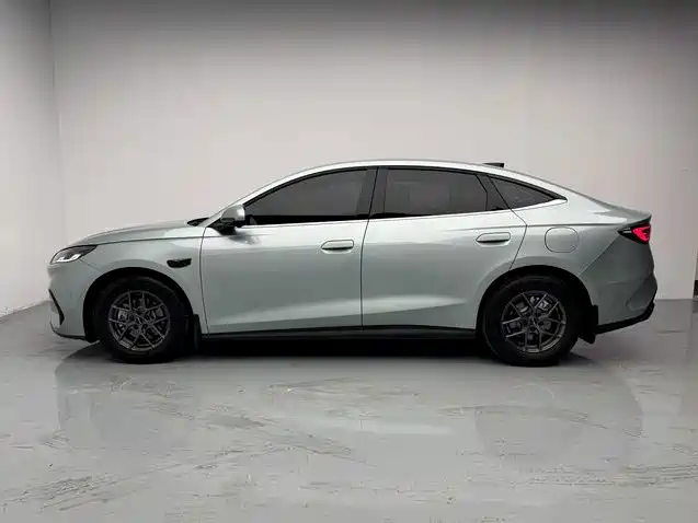 BYD Seal 06 — миниатюра 2