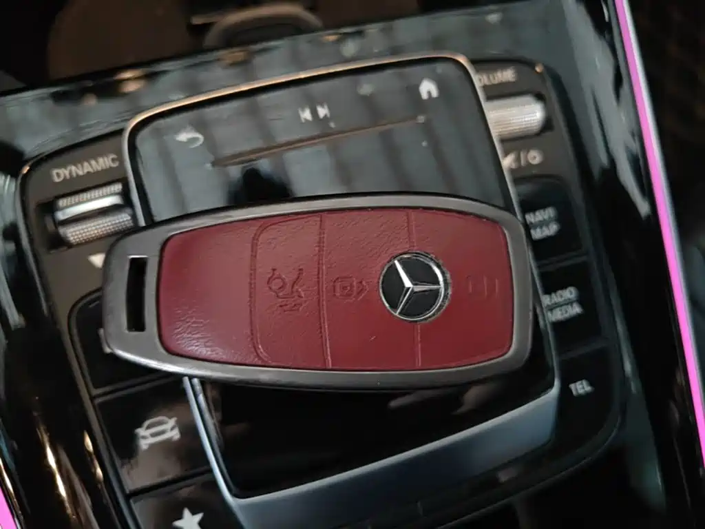 Mercedes-Benz GLB — миниатюра 9