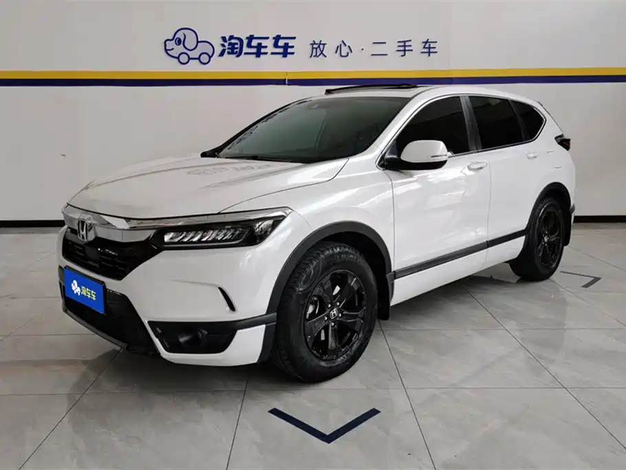 Honda Breeze 2021 240TURBO CVT Smart