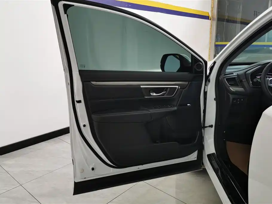 Honda Breeze 2021 240TURBO CVT Smart