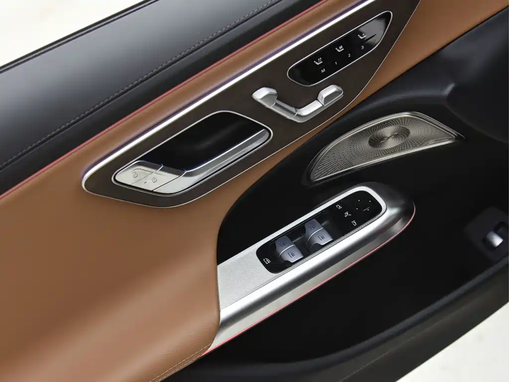 Mercedes-Benz E-Class E 2024 E 300 L Luxury