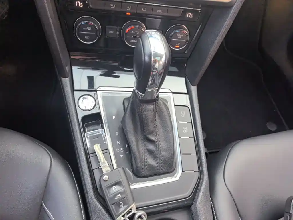 Volkswagen Lamando — миниатюра 14