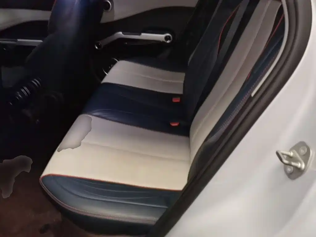 BYD Yuan Plus — миниатюра 17