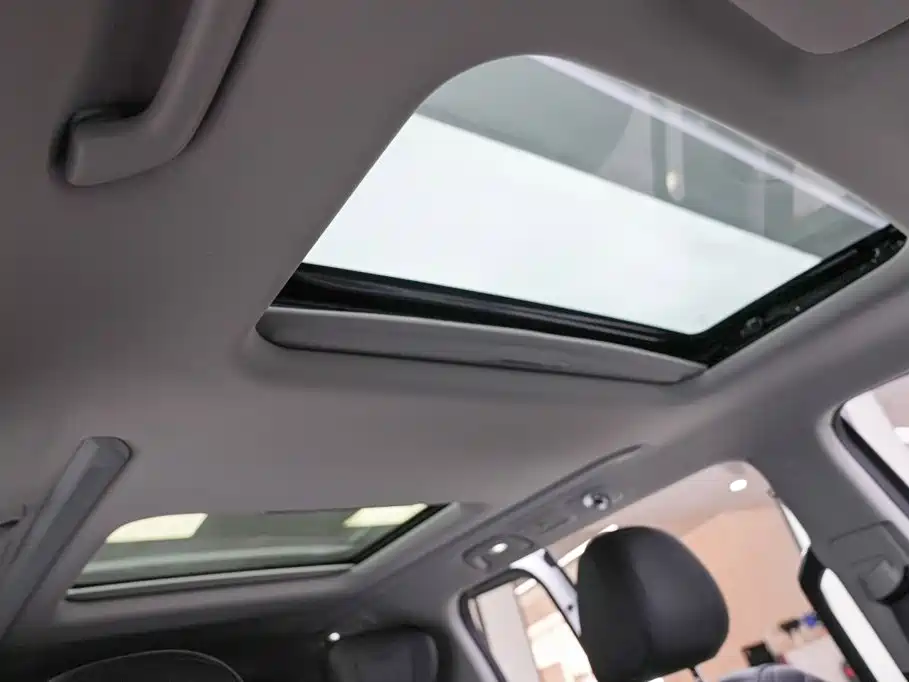GAC Motor Trumpchi M8 — миниатюра 13