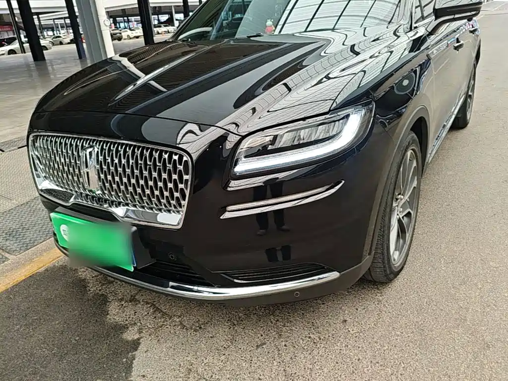 Lincoln Nautilus — миниатюра 24