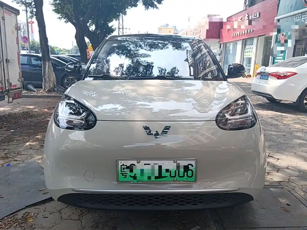 Wuling Bingo — миниатюра 3