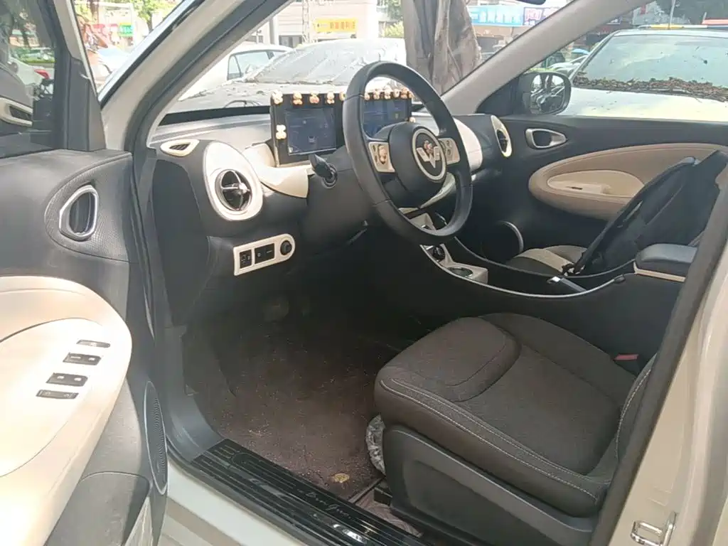 Wuling Bingo — миниатюра 16