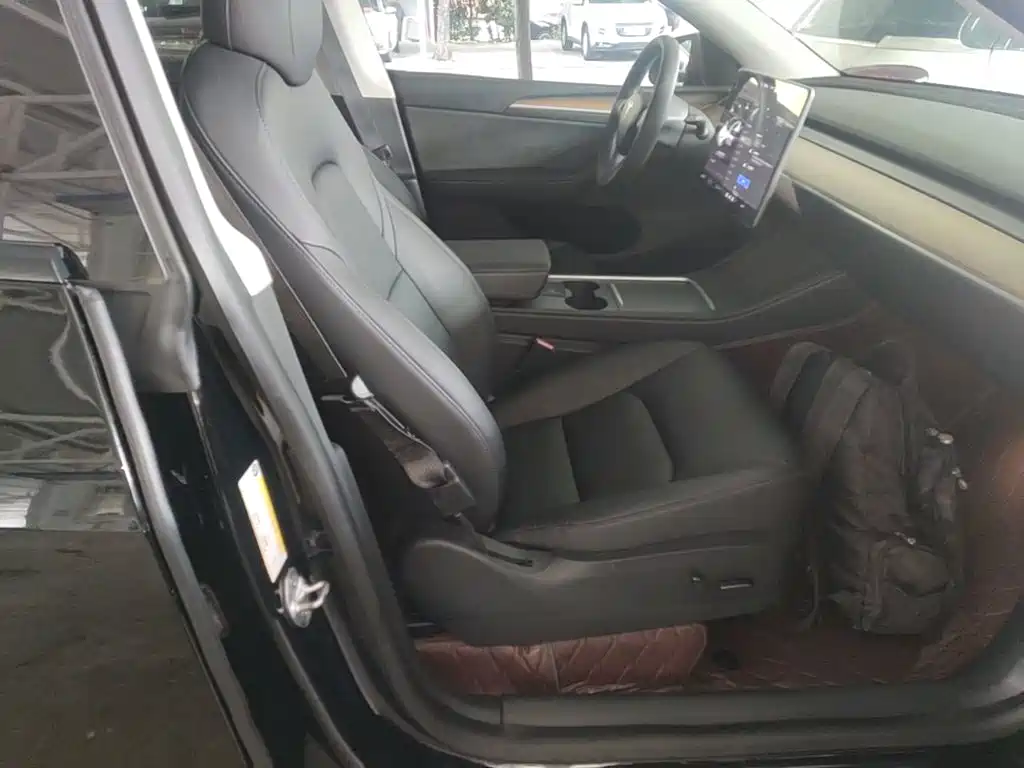 Tesla Model Y — миниатюра 25