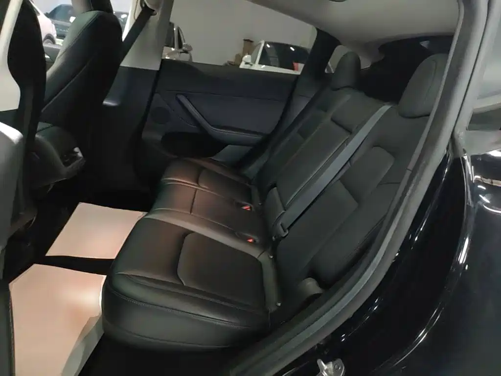 Tesla Model Y — миниатюра 17