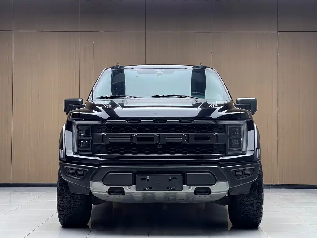 Ford F-150 2023 3.5T